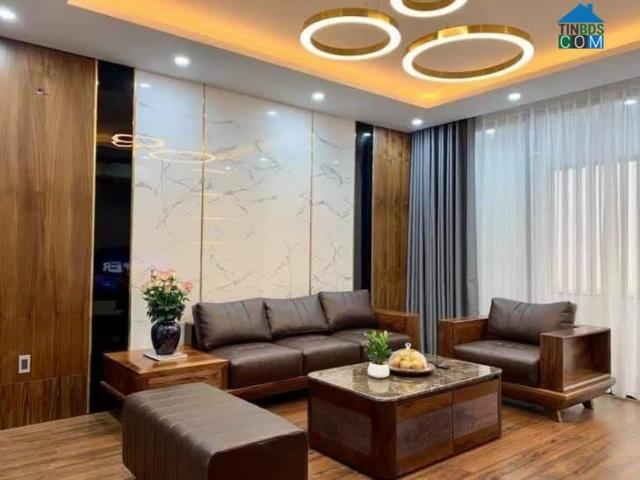 Bán nhà khu dãn Mỗ Lao, phố Nguyễn Văn Lộc, DT 41m 8,6 tỷ