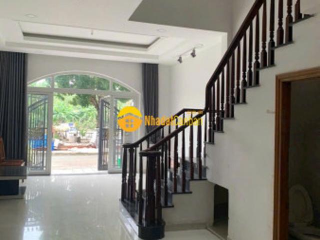 Bán nhà khu dân cư ninh giang p. Cát lái. Dt 5 x17 trệt 2 lầust