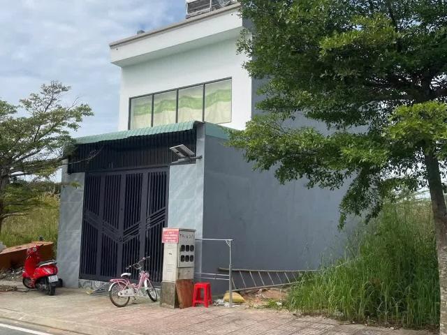 Bán Nhà Khu Dân Cư Phương Trường An 5 – Xã Phước Hòa Trước Thuộc Huyện Phú Giáo – Tỉnh Bình Dương