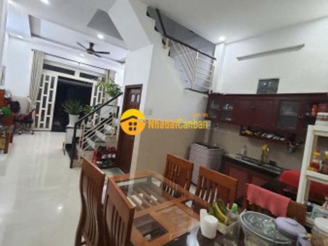Bán nhà khu dân trí cao an ninh tốt đường số 6 linh xuân thủ đức tphcm lh0909428