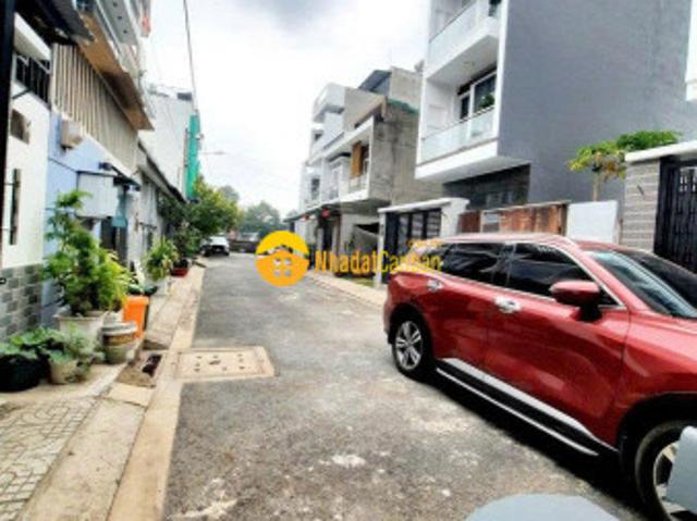 Bán nhà khu dân trí cao an ninh tốt đường số 6 linh xuân thủ đức tphcm, lh0909428