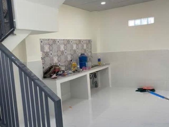 Bán Nhà Khu Hồng Long Phường Hiệp Bình Phước DT 5*10 Chỉ 4 Tỷ
