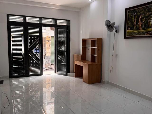 Bán nhà khu K300 phường 12 Tân Bình  MT Thép Mới 4,2*12m nhà mới