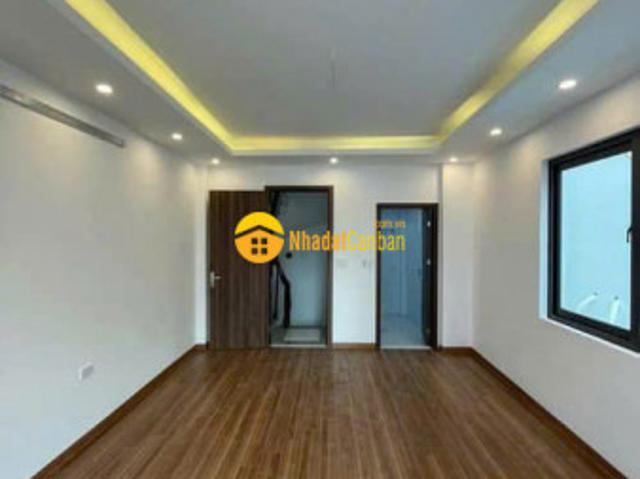 Bán nhà khu khuyến lương phường trần phú hoàng mai 30m xây 5 tầng
