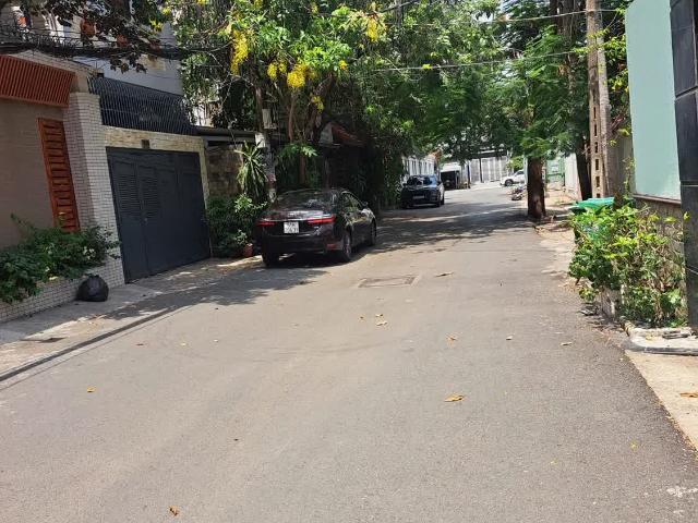 Bán Nhà Khu Kiều Đàm Him Lam, 6 Tầng, Quận 7 diện Tích: 6.3x14m giá: Nhỉnh 16 Tỷ
