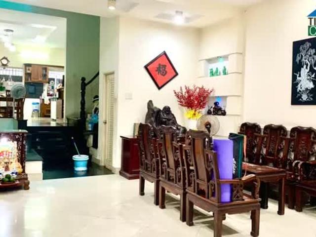 Bán Nhà Khu Nam Long 4 Tầng 120M2 View Công Viên Giá 16 Tỷ 8 TL