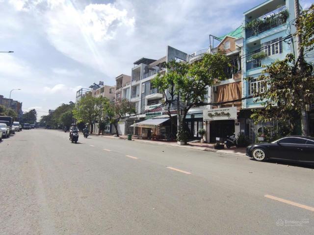 Bán Nhà Khu đồng bộ Cao Lỗ Quận 8, 80m², 4 tầng. Chỉ hơn 13 tỷ