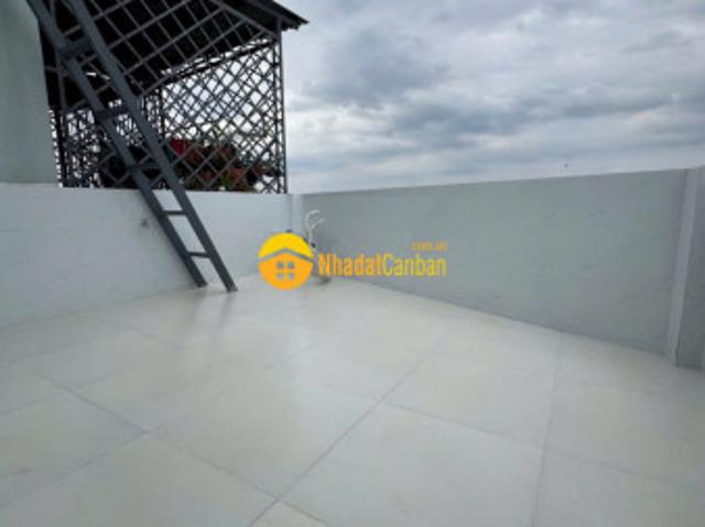Bán nhà khu đồng bộ 85 bình thành, bhh b dt 54.4m2 2 lầu 4pn 3wc giá 6,25 tỷ