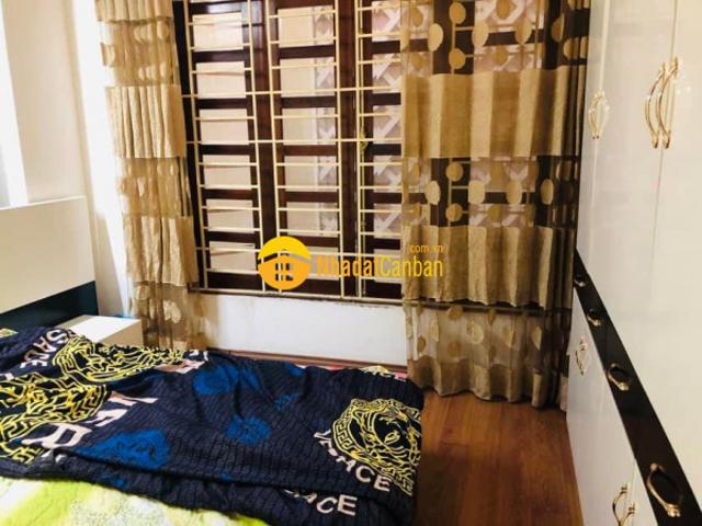 Bán nhà khu phân lô cán bộ phố hoàng văn thái thanh xuân, 4 tầng, 2 mặt thoáng, gara ôtô