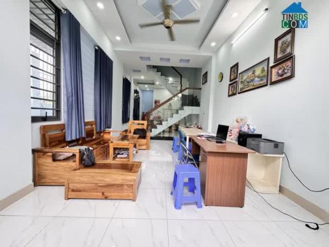 Bán Nhà Khu Phân Lô Hẻm Xe Hơi Linh Đông Thủ Đức 81M2 6m X 13.5m Nhỉnh 7 Tỷ