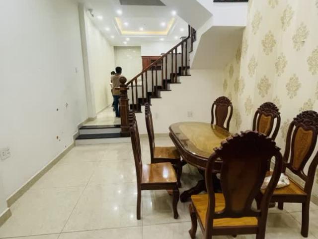 Bán nhà khu phân lô – hiệp bình chánh, thủ đức vị trí đắc địa – 3 bước ra chợ hiệp