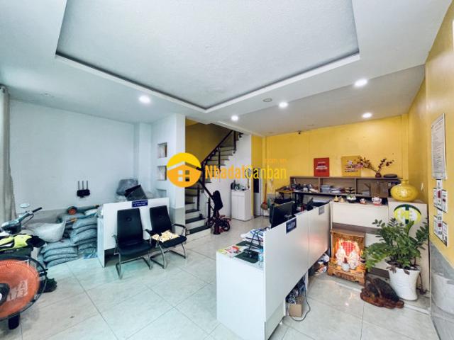 Bán nhà khu phân lô vip thạnh xuân q12hxh tránhngang 6m 3 tầng btct chỉ 4.8 tỷ