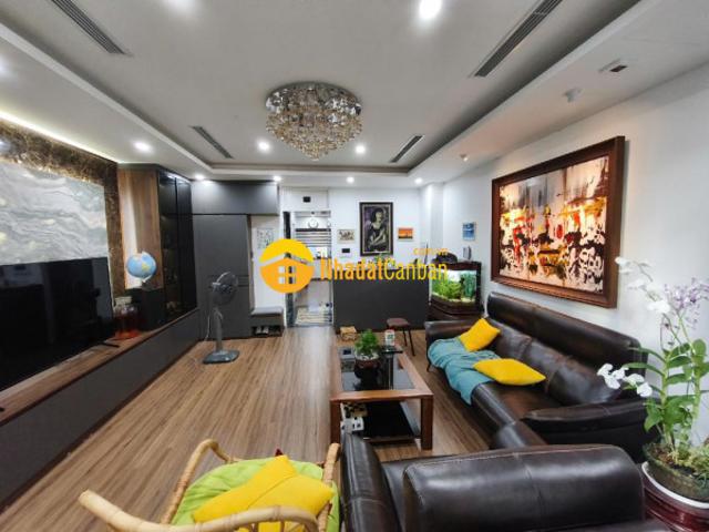 Bán nhà khu quần ngựa ba đình, gần hồ tây dt 6365m2, 6t thang máy, full nội thất, 22 tỷ