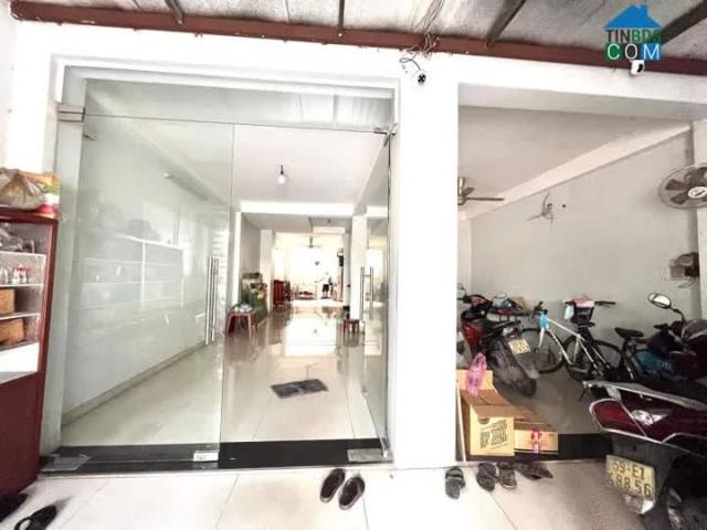 Bán Nhà Khu Sầm Uất Lê Thị Riêng Sát UBND Quận 12