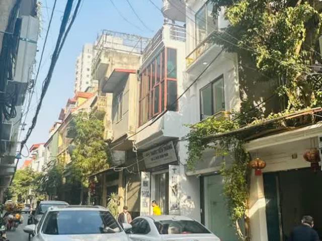 Bán Nhà Khu Shophouse Him Lam Vạn Phúc Hà Đông, DT 91M X 7 Tầng, MT 7 M, Giá 31.5 Tỷ