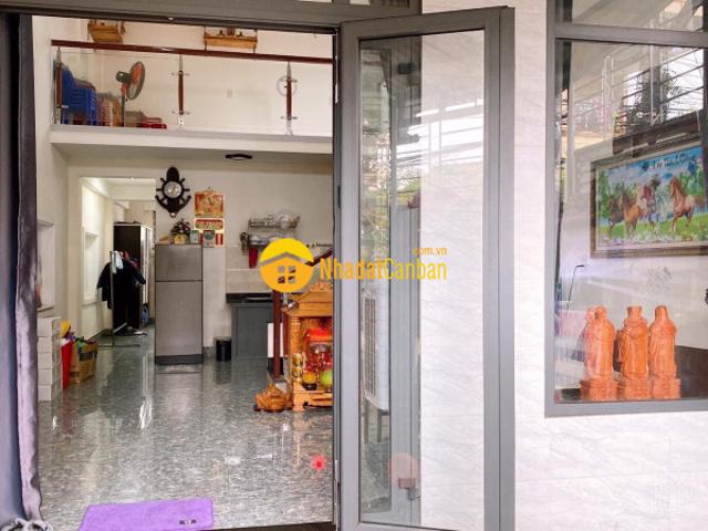 Bán nhà kiệt nguyễn sinh cung tttp huế