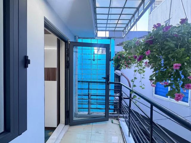 Bán Nhà Kiệt Phan Thanh, Khê 2 Tầng Full Nội Thất