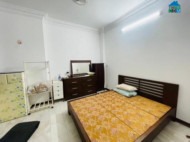 Bán Nhà Kiêu Kỵ. 45M2 * 4 Tầng * 3,95 Tỷ. Đường Ô Tô, Full Nội Thất
