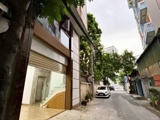 Bán nhà Kim Giang 30 5 6.9 tỷ, có thang máy, đường ô tô tránh, Đại Kim, Hoàng Mai