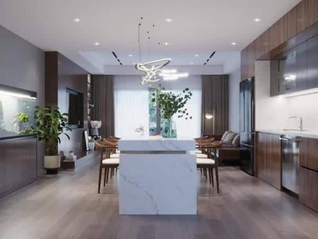 Bán nhà Kim Giang Thanh Trì, 65mx6tầng, Ô TÔ, MẶT TIỀN, KINH DOANH, nhỉnh 11 tỷ