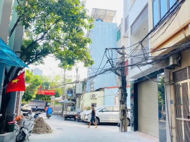 Bán Nhà Kim Giang Thanh Liệt, 180 M2, 4 Tầng, MT 6 M, Giá 16,8 Tỷ