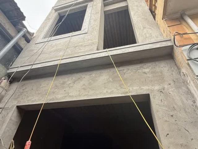 Bán Nhà Kim Giang Mới Ngõ Nông Nội Thất Đẹp Khu Vực Hot. 6.2 Tỷ