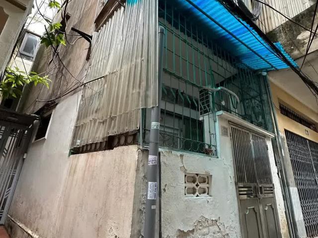 Bán nhà Kim Hoa 38/45m2. 3 tầng. Mặt tiền 3.3m giá đẹp 6.3 tỷ Đống Đa Hà Nội