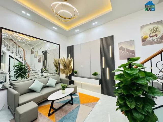 Bán Nhà Kim Mã Ba Đình Khu Vực Trung Tâm Gần Lotte