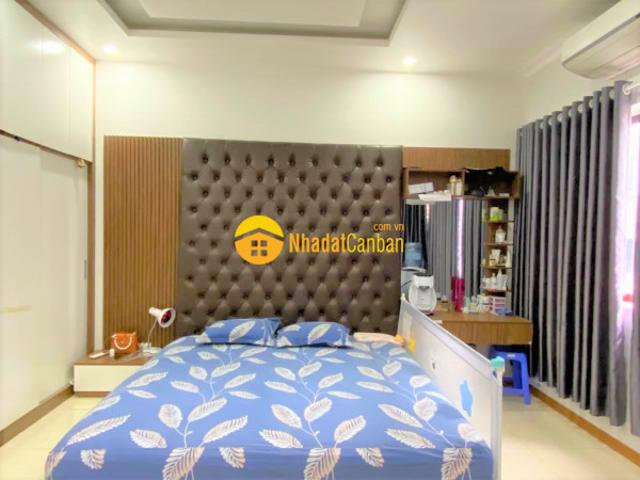 Bán nhà kim mã ba đình nhà đẹp gần phố 50m 5t giá 10 tỷ 9