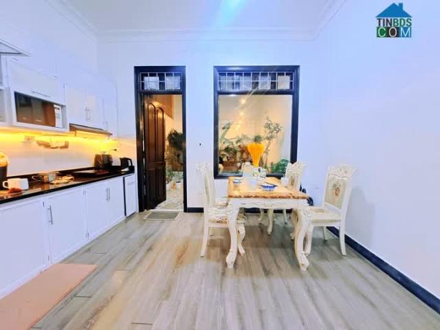 Bán nhà Kim Mã Thượng 89/109m², 4 tầng, MT 4.6m, Chào giá 13.3 tỷ Ba Đình. Chi tiết liên hệ