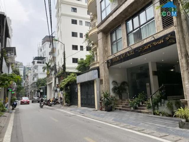 Bán nhà Kim Mã Thượng 82m 4 tầng mặt tiền 4m giá chỉ 25.3 tỷ Ba Đình