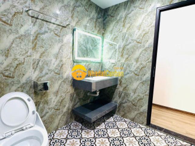 Bán nhà kim đồng, 5 tầng mới, ô tô, kinh doanh 11 tỷ