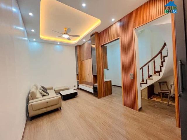 Bán nhà Kim Ngưu 40m2. MTx5m, ở ngay, ngõ thoáng, gần ô tô, khu dân trí cao