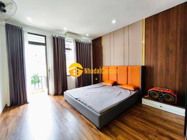 Bán nhà kim ngưu 58m2, 4 tầng. Oto tránh, vỉa hè 13.5 tỷ
