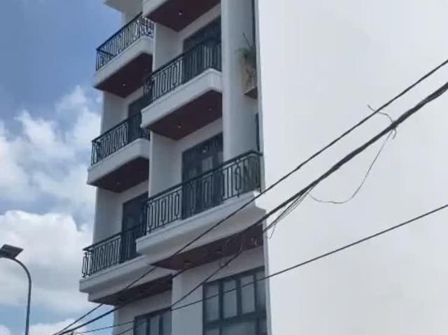 Bán Nhà Kinh Dương Vương – Mới Xây, Ô Tô Vào Nhà – 52M2 Giá 7.2 Tỷ Tl. Lh  0332750