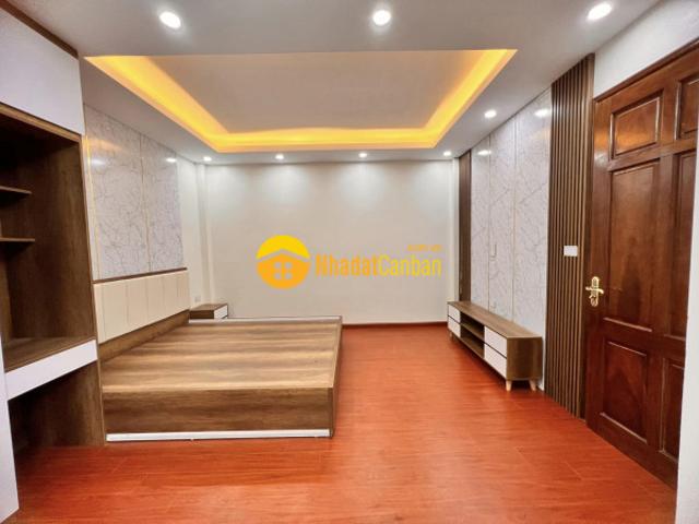 Bán nhà kinh doanh dòng tiền lê quang đạo, nam từ liêm, 36m2x 6t, mt 4.1m, giá 4.05 tỷ
