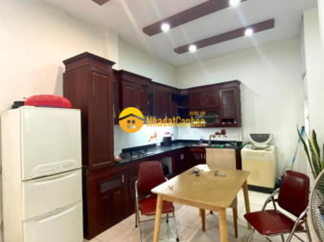 Bán nhà kinh doanh mặt phố cao lỗ đông anh 47m2, mt4.5m, giá 6.4 tỷ, 0836646