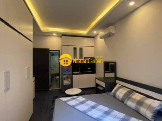 Bán nhà kinh doanh đếm tiền mỏi tay