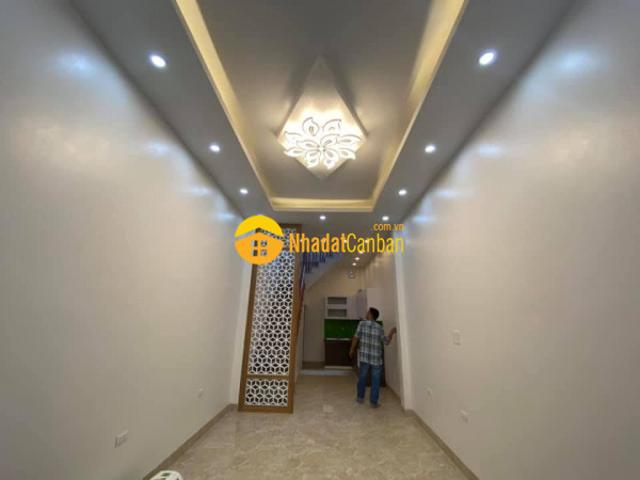 Bán nhà lung linh ở lò đúc 34m2, 5 tầng, mặt tiền 3.4m, giá 3.4 tỷ