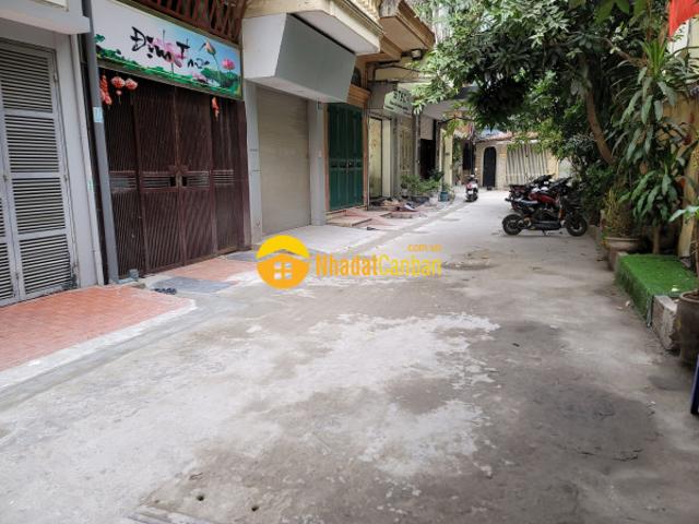 Bán nhà lạc trung 45m2. 4 tầng, phân lô oto tránh 10.7 tỷ