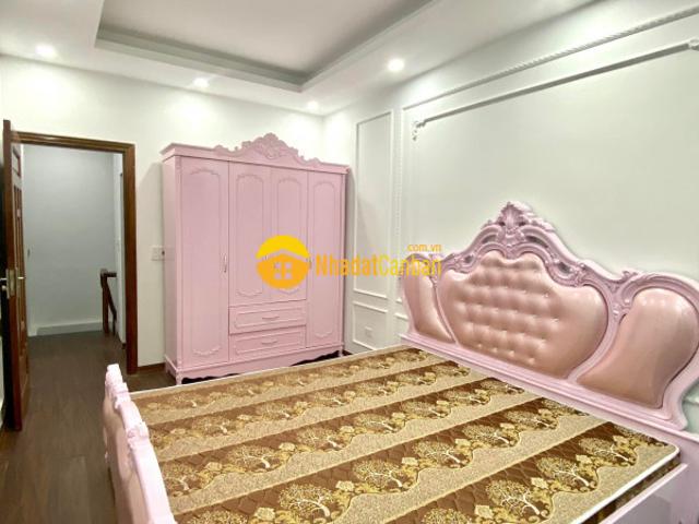 Bán nhà lạc trung 75m24t. Phân lô oto vào kd 10.4 tỷ