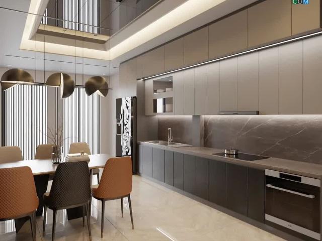 Bán nhà LẠC LONG QUÂN otô dân xây – ô chờ thang máy nhà đẹp ở ngay 58 m 5 tầng 15.4tỷ