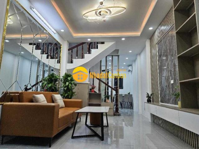 Bán nhà lạc long quân ngõ rộng thông các ngả cách ô tô 50m gần hồ tây đẳng cấp thượng lưu