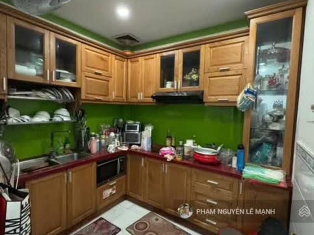 Bán Nhà Lạc Long Quân P. 10 Tân Bình 57.5m² 4.35m Nở Hậu 4.5m X 13.05m 5.2t tl