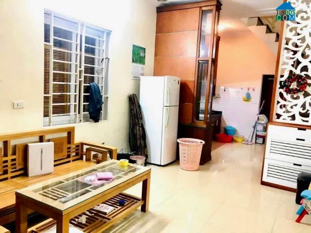 Bán nhà Lương Khánh Thiện Lô góc 2 thoáng Ngõ Nông rộng Giá tốt 58m2 chỉ 7.7 tỷ