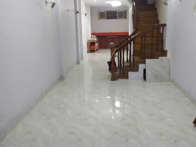 Bán nhà Lương Thế Vinh Phân Lô Ô Tô 41/53m x4 Tầng, MT3.2m giá 9.9Tỷ