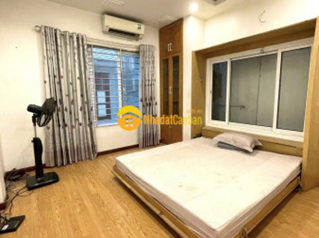 Bán nhà lãng yên 80m2, mặt tiền 4.5m. Lô góc oto tránh 13.2 tỷ