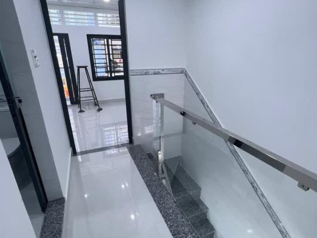 Bán Nhà Lãnh Binh Thăng Q11 2 Mặt HXH 4M Sổ Vuông A4 3. X Tỷ
