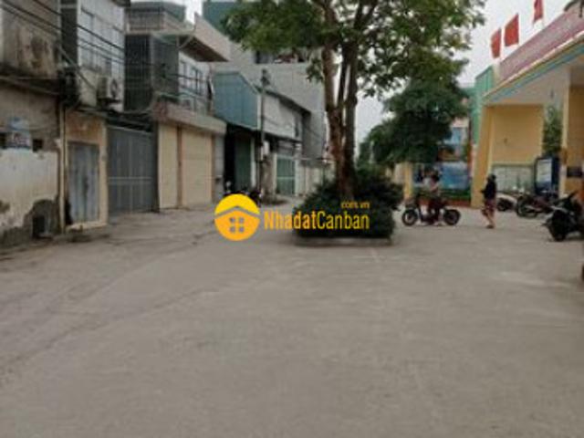 Bán nhà lĩnh nam ô tô tránh dt 37m2 nhỉnh 4 tỷ