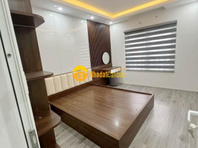 Bán nhà lĩnh nam 4 tầng 6 ngủ giá chỉ 4.35 tỷ